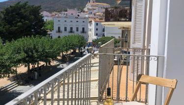 Beachfront SUITE in CADAQUES center - Foto 5