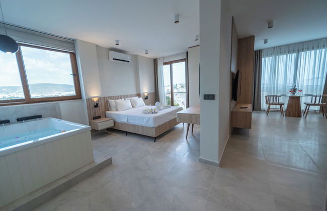 Zera Bodrum - Photo 14