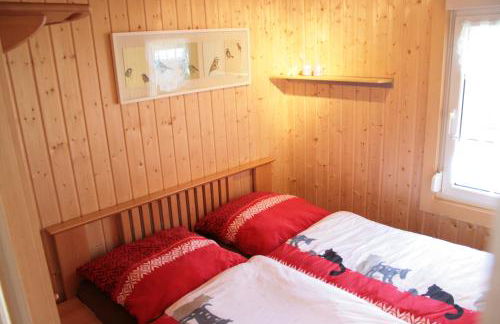 Ferienhäuser Ohratalsperre - Foto 10