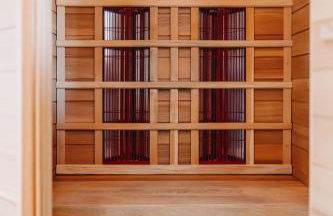 Kleeoase - Modernes Apartment - Infrarotsauna - Terrasse - Garten - kostenlosem Parkplatz - Photo 22