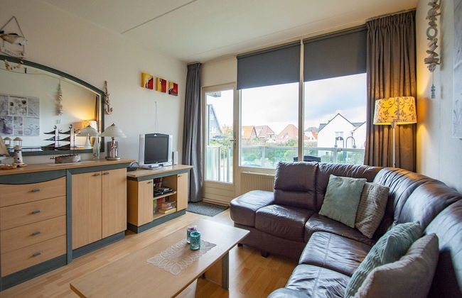 Lovely Holiday Apartment for 4 People - Foto 78