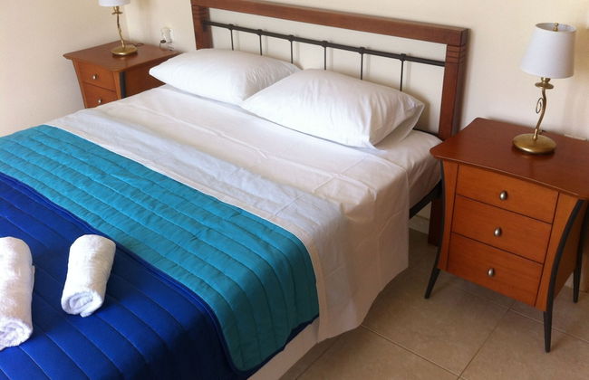 Ilias Villa in Chania - Photo 2