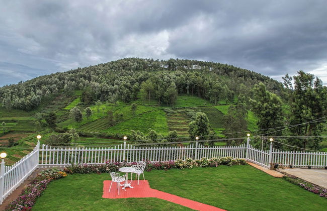 Rock Villa - Foto 21