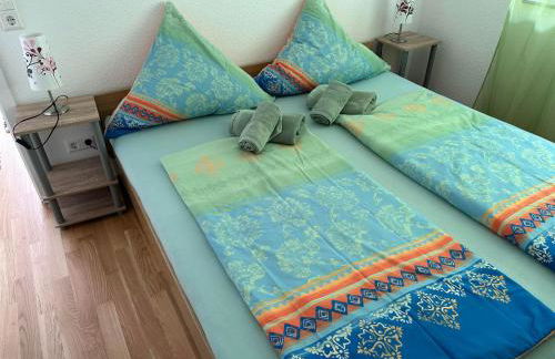 Kevins Ferienwohnungen Uhldingen-Mühlhofen - Foto 14