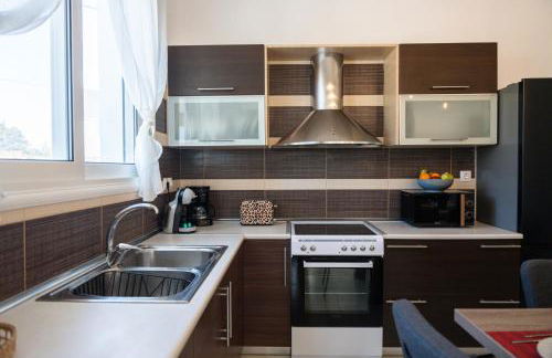 Ismini Luxury Villa - Foto 9