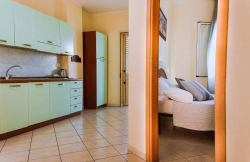 Residence Porto Ulisse - Foto 32