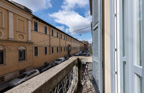 Milan Royal Suites Magenta & Luxury Apartments - Photo 90