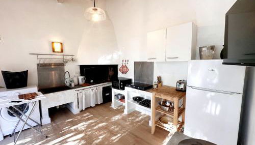 *L'Orangeraie* Maison avec jardin, tennis, parking - Photo 2, stove, dishwasher, pet friendly, minibar