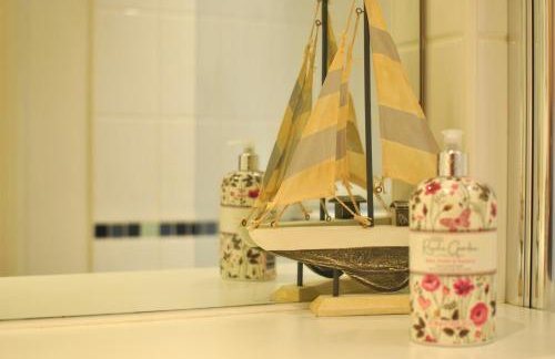 Coastal Haven- stunning home in Crail - Foto 32