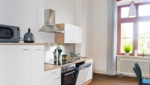 Wohnung in TOP-Lage - Direkt am Bahnhof - Foto 2