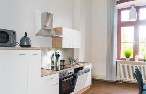 Wohnung in TOP-Lage - Direkt am Bahnhof - Foto 2