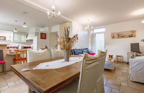 Gîte La Ferme De Musan - Foto 8