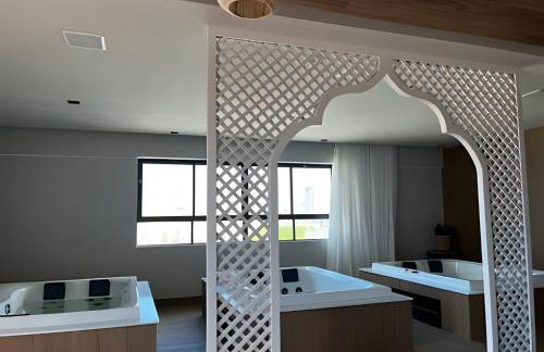 Art Studio - Praia de Armação - 30m Unid 118 - Foto 8