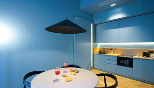 Real Passeggio Guest House - Dimore Partenopee - Foto 2