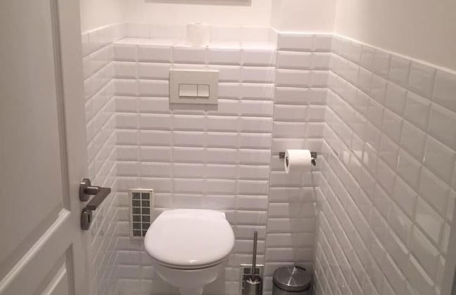 Sublime appartement Bld Saint Germain - Foto 27