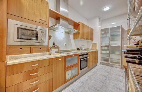 Apartamento El Cuarto Rey by Clabao - Photo 22