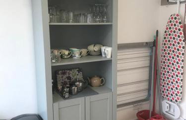 Towan Beach Holiday Flat - Foto 22