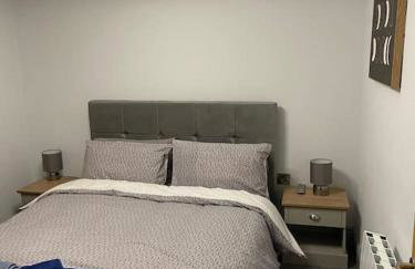 Aberystwyth maisonette flat - Foto 6