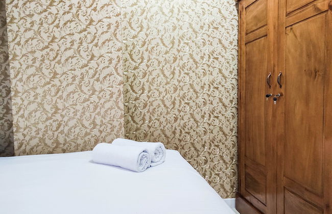 Luxurious 2Br At Vida View Makassar Apartment - Photo 17