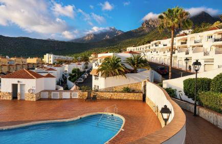 Enchanting Suite, Tenerife Panoramic View - Foto 66