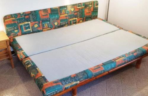 Apartment in Varazze mit Garten und Parkplatz by Interhome - Foto 11