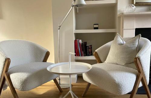 Charming Victorian Notting Hill - Foto 10