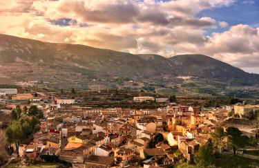 Ca Turón casa de pueblo - Foto 8