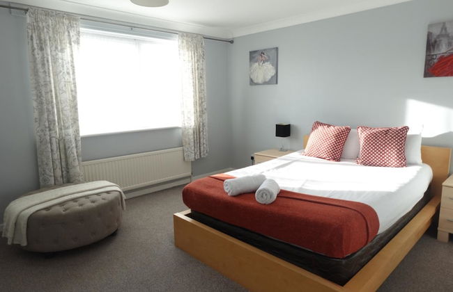 Huku Kwetu - Brentwood Townhouse - Foto 1