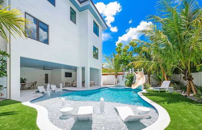 Seascape in Sarasota - Foto 23