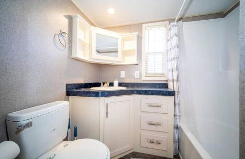 Redrock Moab Tiny House w/ Loft - Site 2 - Foto 7