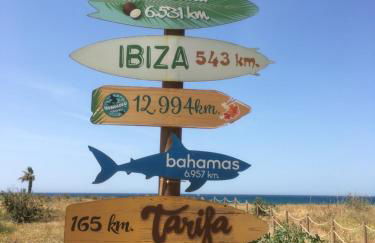 Duna Beach - Infinity Pool - Photo 26