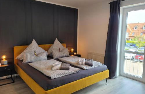 Heimathafen Hohwacht - Foto 1