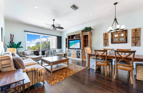 Beachside of the Village By Beachside Management - Foto 4