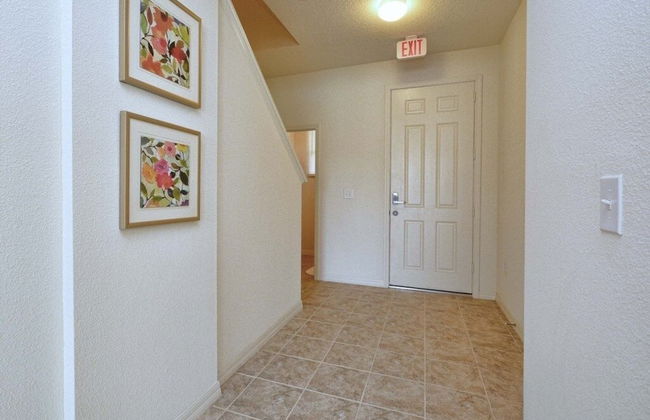 Compass Bay- 4 Bedroom Townhome - 1954CY 4 Townhouse by RedAwning - Foto 26