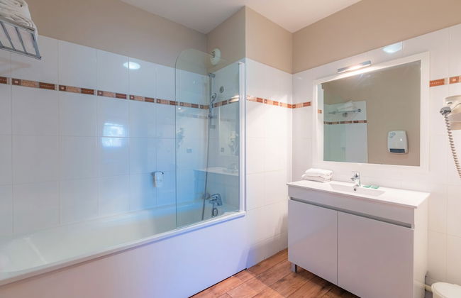 Appart'City Confort Montpellier Ovalie 1 - Foto 27