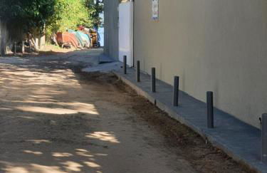 Suítes Quintal de Lázaro 1 - Foto 18