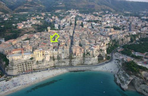 Astoria Tropea Centro storico - Foto 20