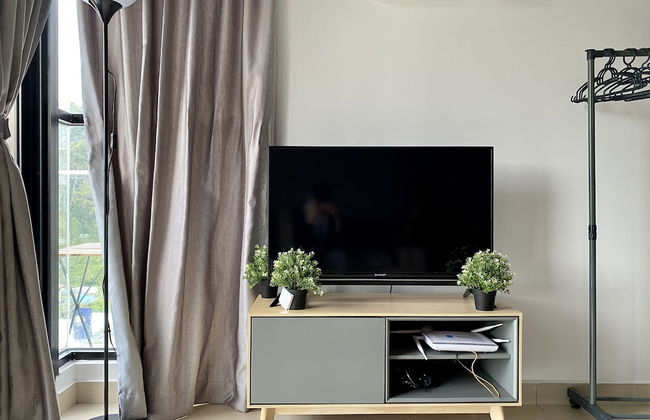 DW Little Home at Midhills Genting - Foto 45