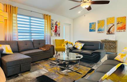 The Salt Life Get Away - Cape Coral, Florida - Foto 9