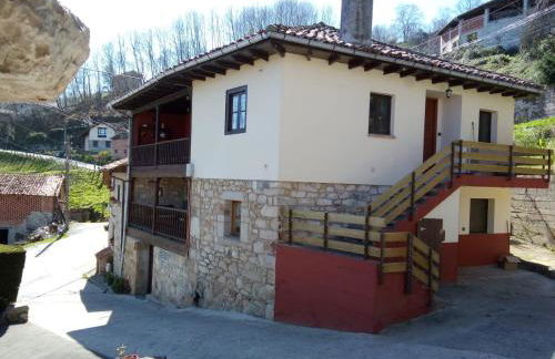 Los Balcones de Nieda - Foto 1