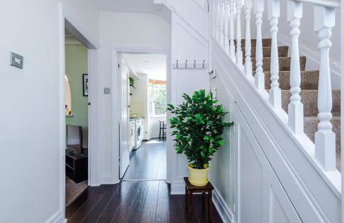 3 BR Property in Prestwich 15 mins from Manchester City Centre Garden Free parking Superfast WIFI Netflix - Foto 19