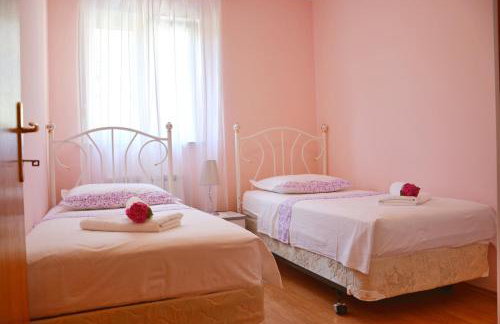 Apartments Mladinić - Foto 50