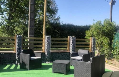 Gîte chaleureux en plein cœur de la nature avec terrasse, animaux acceptés, proche Val Joly - FR-1-510-183 - Foto 21