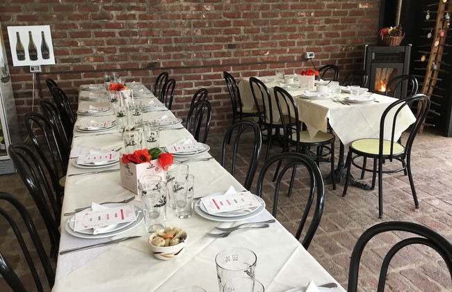 Agriturismo La Morosina - Foto 17