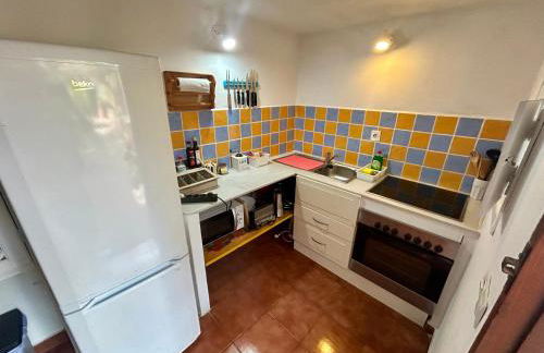 La Washingtonia - Foto 25