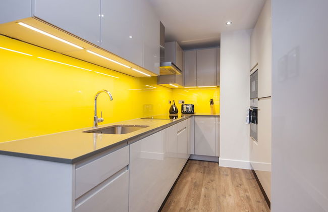 Twyne House Apartments - Foto 31