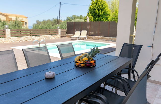 Sense Of Dream Villas - Foto 28