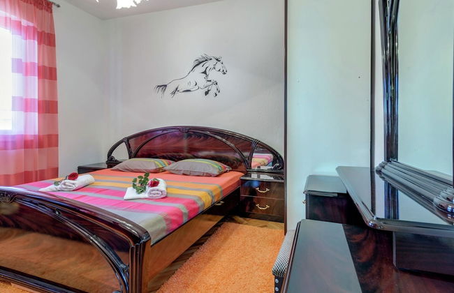 Apartment in Dalmatia near Sea - Foto 4