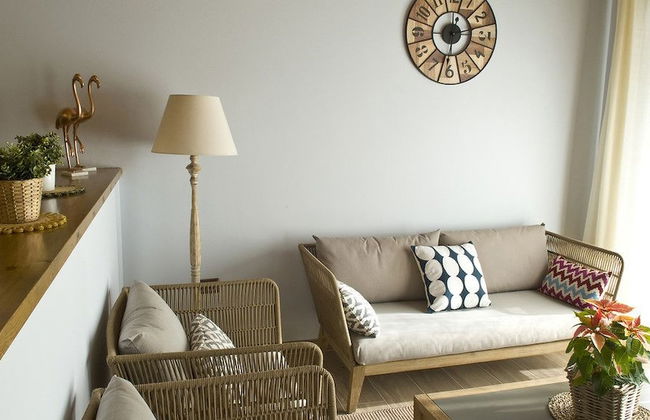 Apartamento la Cascada -Mas el Brugue - Foto 11