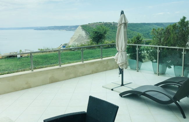 Calithea Complex - Photo 44